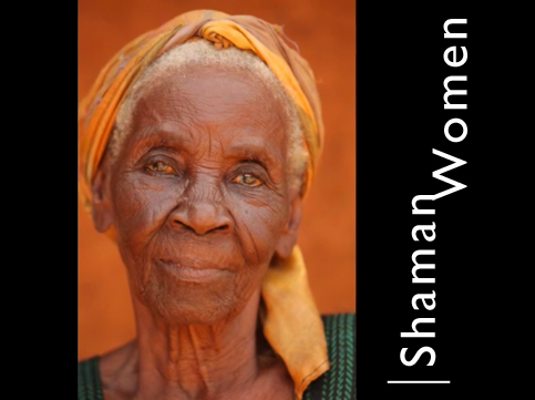 portada shaman women - David Maroto - Foto viva 1