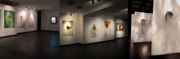 David Maroto Exposición